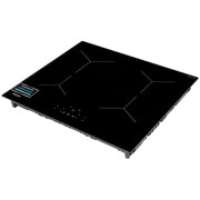 Варочная панель индукционная AKPO PIA 6094015K BL