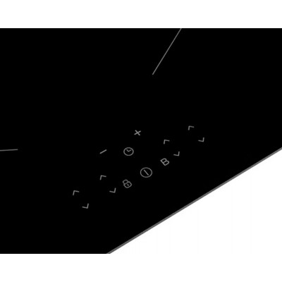 Варочная панель индукционная AKPO PIA 6094015K BL Варочная панель индукционная AKPO PIA 6094015K BL