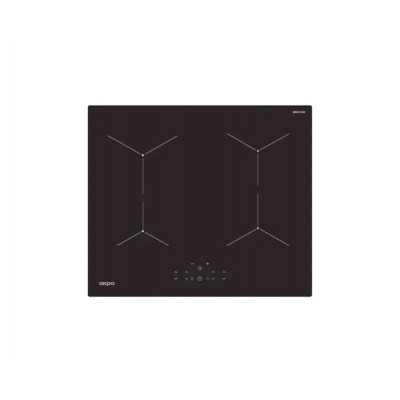 Варочная панель индукционная AKPO PIA 6094015K BL Варочная панель индукционная AKPO PIA 6094015K BL