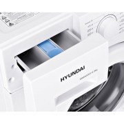 Стиральная машина отдельностоящая Hyundai WMA6003