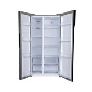 Холодильник Hyundai CS6503FV НЕРЖАВЕЮЩАЯ СТАЛЬ