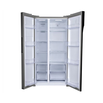 Холодильник Hyundai CS6503FV НЕРЖАВЕЮЩАЯ СТАЛЬ Холодильник Hyundai CS6503FV НЕРЖАВЕЮЩАЯ СТАЛЬ