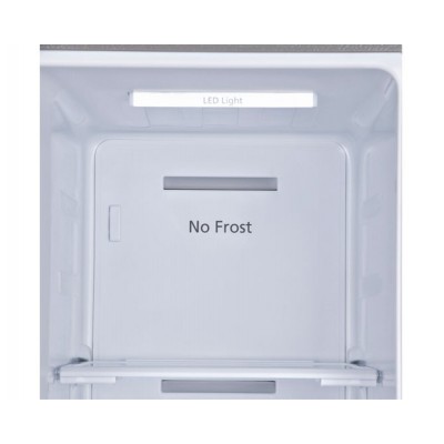 Холодильник Hyundai CS6503FV НЕРЖАВЕЮЩАЯ СТАЛЬ Холодильник Hyundai CS6503FV НЕРЖАВЕЮЩАЯ СТАЛЬ