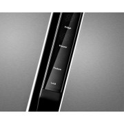 Холодильник Hyundai CS6503FV НЕРЖАВЕЮЩАЯ СТАЛЬ