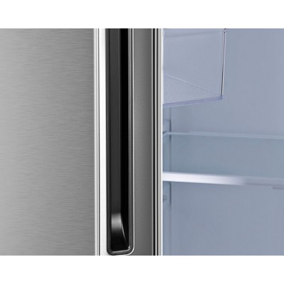 Холодильник Hyundai CS6503FV НЕРЖАВЕЮЩАЯ СТАЛЬ Холодильник Hyundai CS6503FV НЕРЖАВЕЮЩАЯ СТАЛЬ