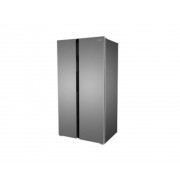 Холодильник Hyundai CS6503FV НЕРЖАВЕЮЩАЯ СТАЛЬ