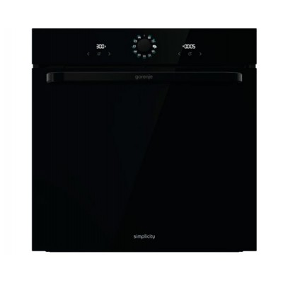 Духовой шкаф эл. GORENJE BOS6737SYB Духовой шкаф эл. GORENJE BOS6737SYB
