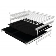 Духовой шкаф эл. GORENJE BOS6737SYB