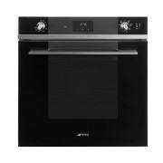 Духовой шкаф SMEG SO6100S2N