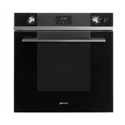 Духовой шкаф SMEG SO6100S2N Духовой шкаф SMEG SO6100S2N