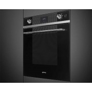 Духовой шкаф SMEG SO6100S2N