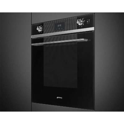 Духовой шкаф SMEG SO6100S2N Духовой шкаф SMEG SO6100S2N