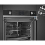 Духовой шкаф SMEG SO6100S2N