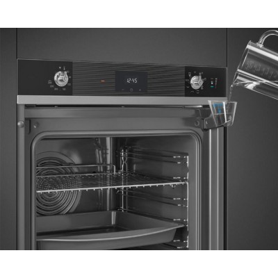 Духовой шкаф SMEG SO6100S2N Духовой шкаф SMEG SO6100S2N