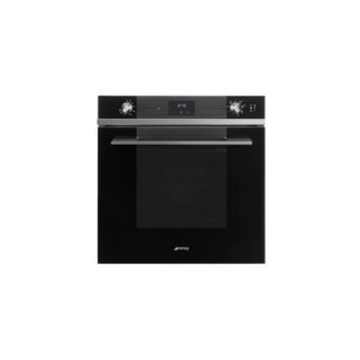 Духовой шкаф SMEG SO6100S2N Духовой шкаф SMEG SO6100S2N