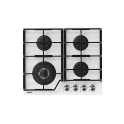 Газовая панель AKPO PGA 604 HGC-T WH Газовая панель AKPO PGA 604 HGC-T WH