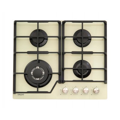 Газовая панель AKPO PGA 604 HGC-T IV Газовая панель AKPO PGA 604 HGC-T IV