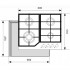 Газовая панель AKPO PGA 604 HGC-T IV Газовая панель AKPO PGA 604 HGC-T IV