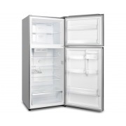 Холодильник Hyundai CT5045FIX НЕРЖ.