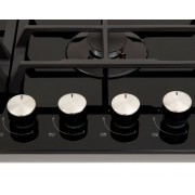 Газовая панель AKPO PGA 604 HGC-T BL