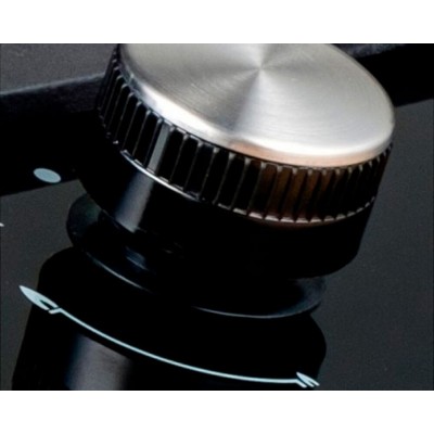 Газовая панель AKPO PGA 604 HGC-T BL Газовая панель AKPO PGA 604 HGC-T BL