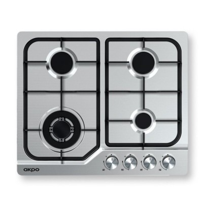 Газовая панель Akpo PGA 604 FXC Газовая панель Akpo PGA 604 FXC
