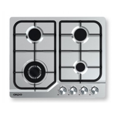 Газовая панель Akpo PGA 604 FXC Газовая панель Akpo PGA 604 FXC