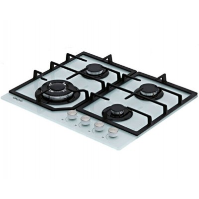 Газовая панель Akpo PGA 604 FGC WH Газовая панель Akpo PGA 604 FGC WH