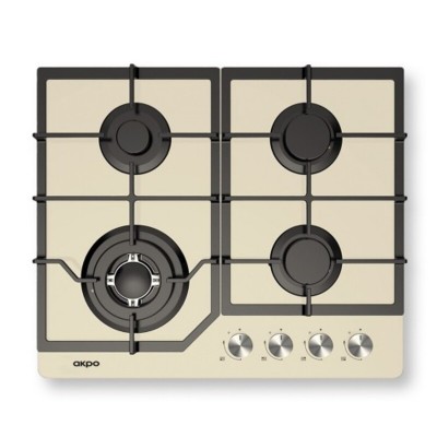 Газовая панель Akpo PGA 604 FGC IV Газовая панель Akpo PGA 604 FGC IV