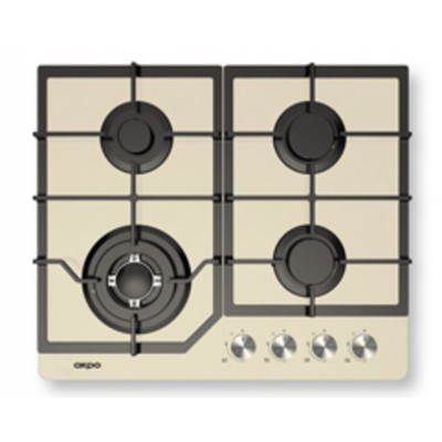 Газовая панель Akpo PGA 604 FGC IV Газовая панель Akpo PGA 604 FGC IV