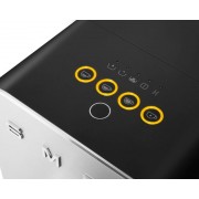 Автоматическая кофемашина BCC01BLMEU чёрный матовый