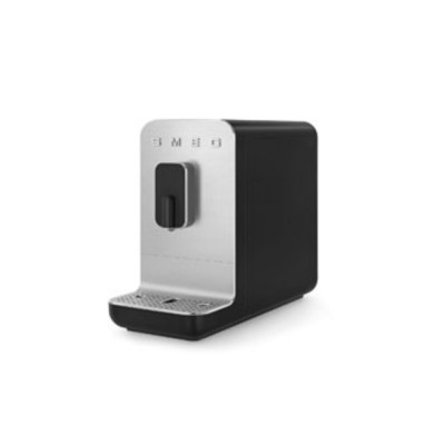 Автоматическая кофемашина BCC01BLMEU чёрный матовый Автоматическая кофемашина BCC01BLMEU чёрный матовый