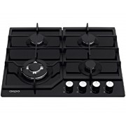 Газовая панель Akpo PGA 604 FGC BL