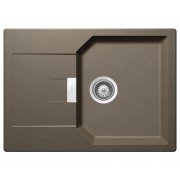 Мойка Schock MANHATTAN 45D альпака 690х510