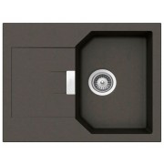 Мойка Schock MANHATTAN 45D баварский камень 690х510