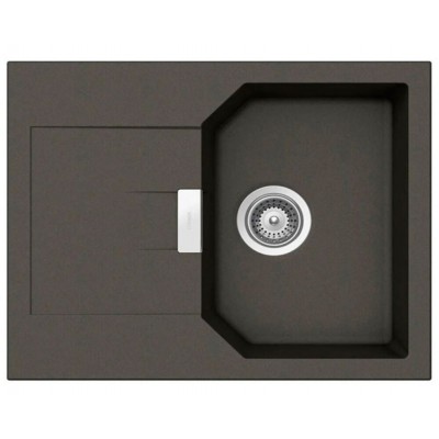 Мойка Schock MANHATTAN 45D баварский камень 690х510 Мойка Schock MANHATTAN 45D баварский камень 690х510