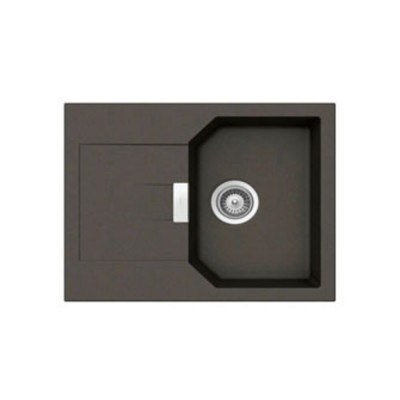 Мойка Schock MANHATTAN 45D баварский камень 690х510 Мойка Schock MANHATTAN 45D баварский камень 690х510