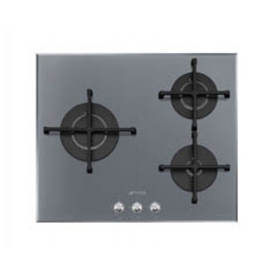 Газовая панель SMEG PV163S2 Газовая панель SMEG PV163S2