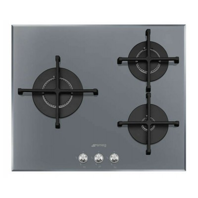 Газовая панель SMEG PV163S2 Газовая панель SMEG PV163S2