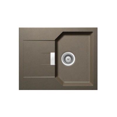 Мойка Schock MANHATTAN 40D альпака 640х510 Мойка Schock MANHATTAN 40D альпака 640х510