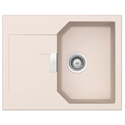 Мойка Schock MANHATTAN 40D эверест 640х510 Мойка Schock MANHATTAN 40D эверест 640х510