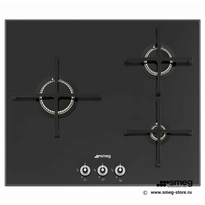 Газовая панель SMEG PV163N2 Газовая панель SMEG PV163N2
