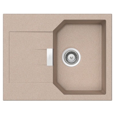 Мойка Schock MANHATTAN 40D саббиа 640х510 Мойка Schock MANHATTAN 40D саббиа 640х510