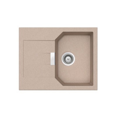 Мойка Schock MANHATTAN 40D саббиа 640х510 Мойка Schock MANHATTAN 40D саббиа 640х510