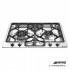 Газовая панель SMEG PGF64-4 Газовая панель SMEG PGF64-4