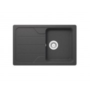 Мойка Schock FORMHAUS 45D оникс 780х500