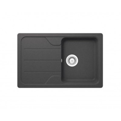 Мойка Schock FORMHAUS 45D оникс 780х500 Мойка Schock FORMHAUS 45D оникс 780х500