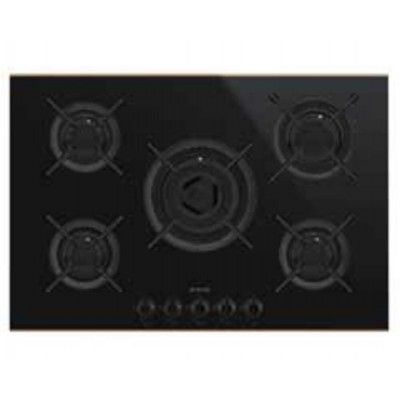 Газовая панель SMEG PV675CNR Газовая панель SMEG PV675CNR