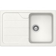 Мойка Schock FORMHAUS 45D альпина 780х500