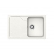 Мойка Schock FORMHAUS 45D альпина 780х500